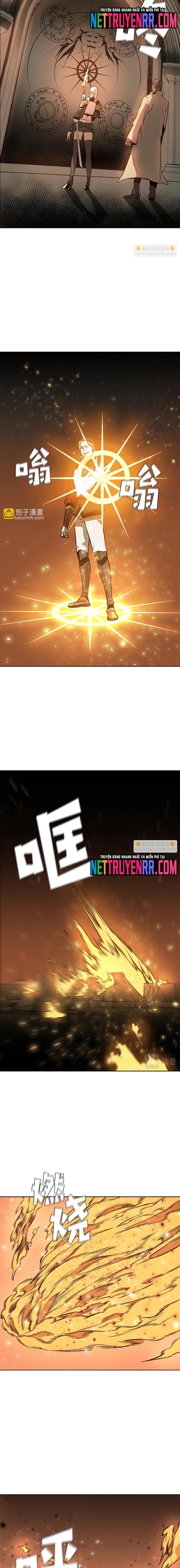 Vô Bi - Chương 42