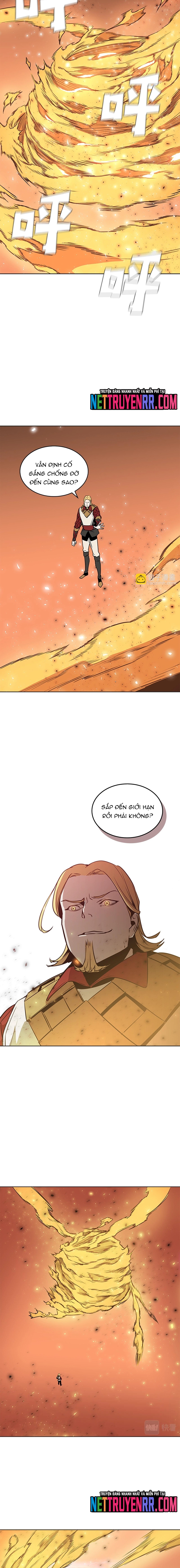 Vô Bi - Chương 42