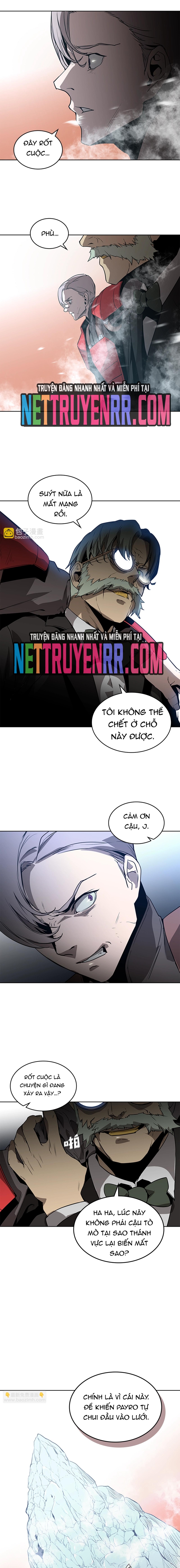 Vô Bi - Chương 44