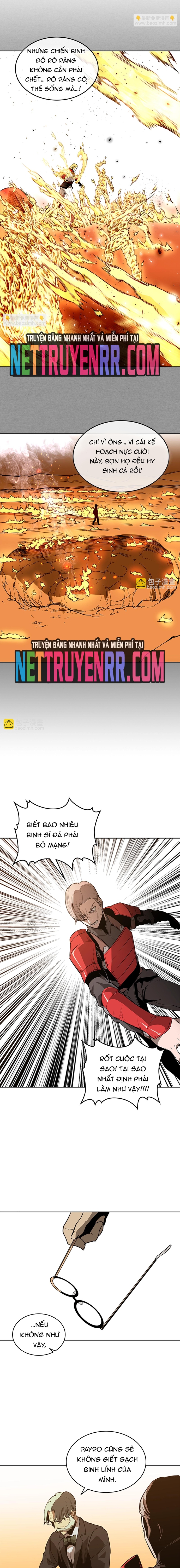 Vô Bi - Chương 44