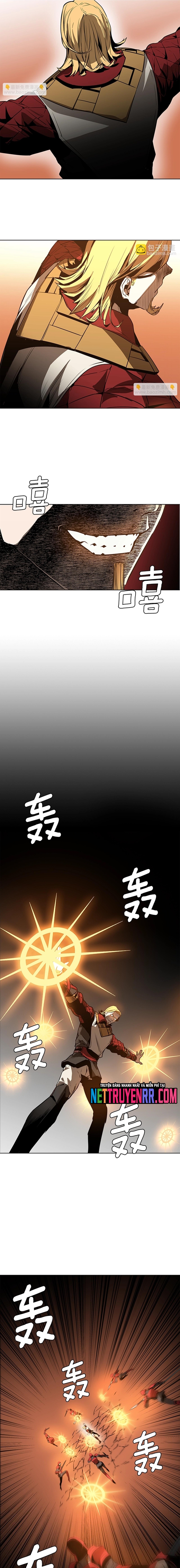 Vô Bi - Chương 45