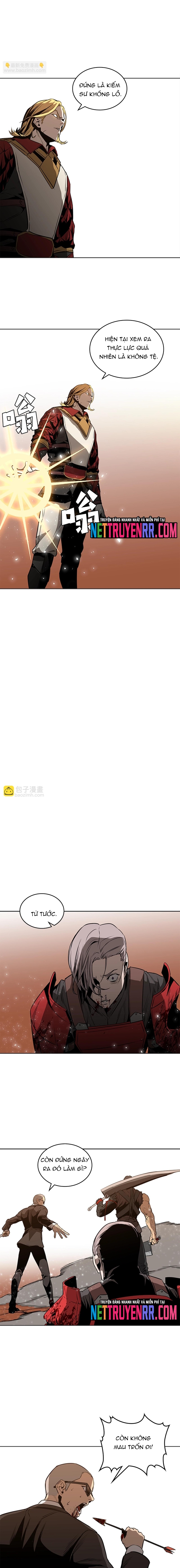Vô Bi - Chương 47