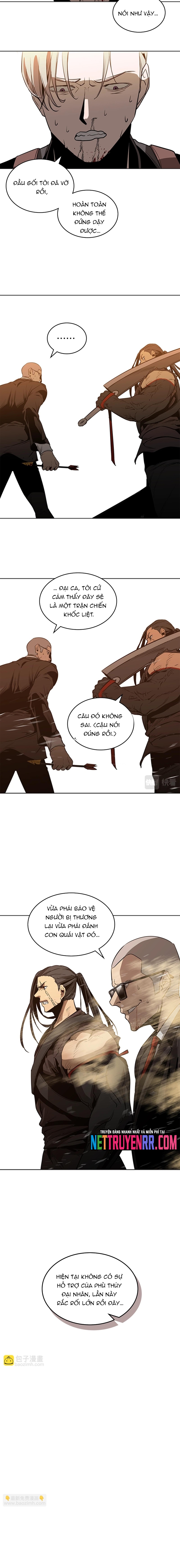 Vô Bi - Chương 47