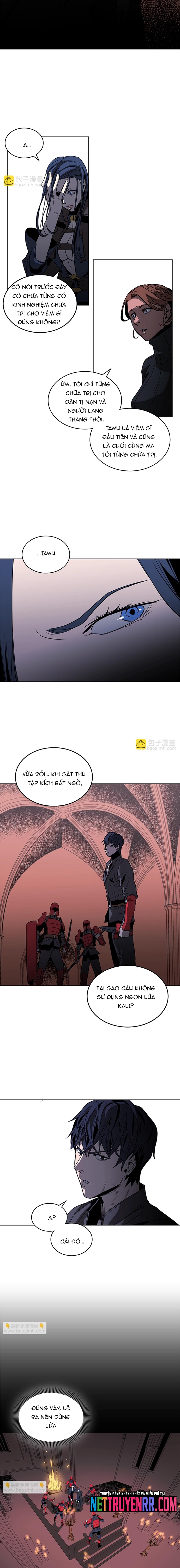 Vô Bi - Chương 47