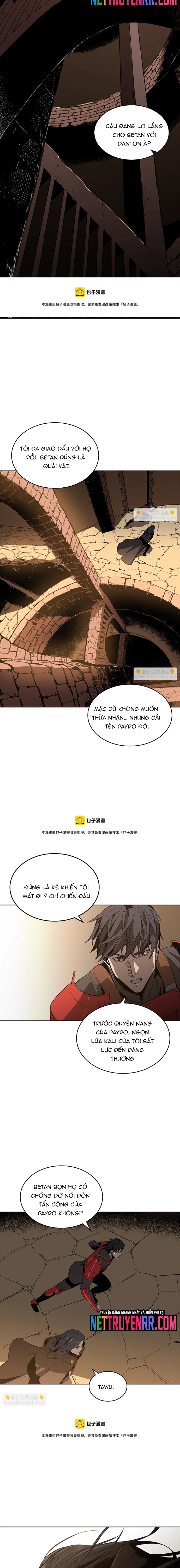 Vô Bi - Chương 48