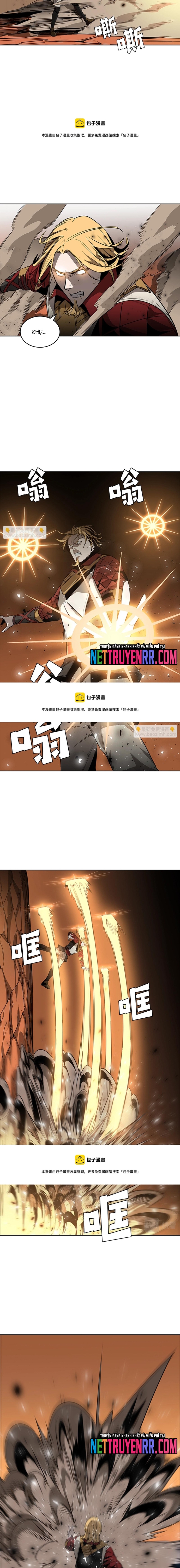 Vô Bi - Chương 48