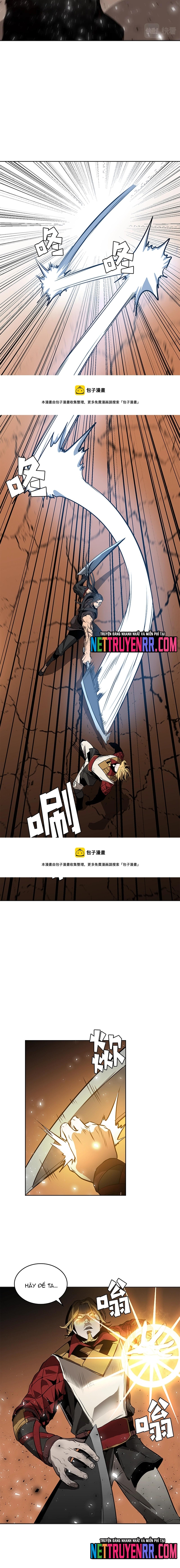 Vô Bi - Chương 48