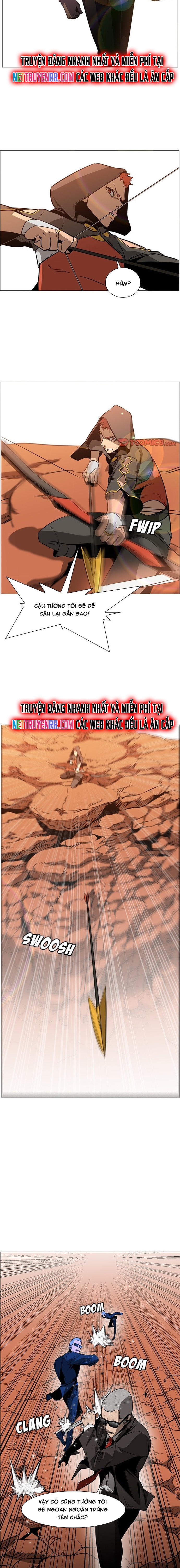 Vô Bi - Chương 49