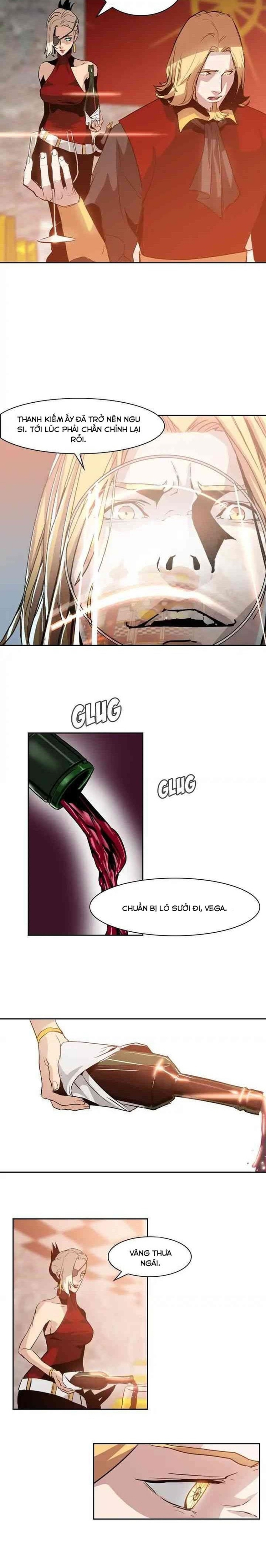 Vô Bi - Chương 5