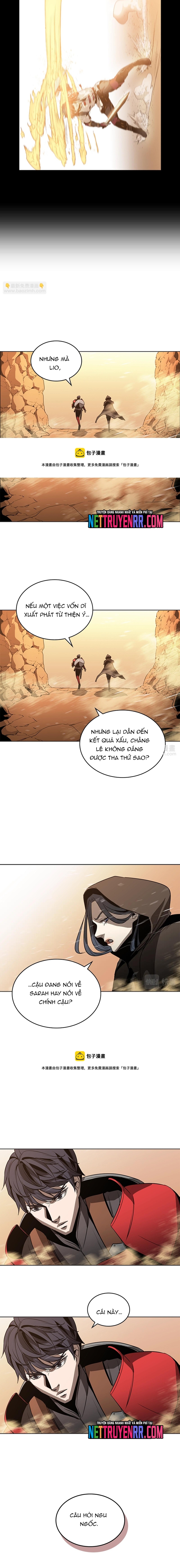 Vô Bi - Chương 50