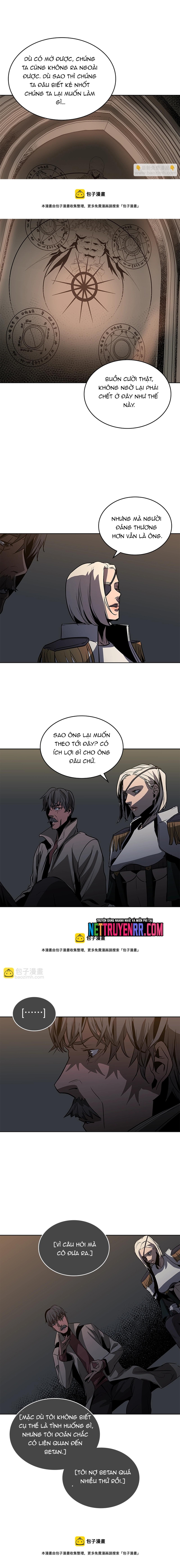 Vô Bi - Chương 50