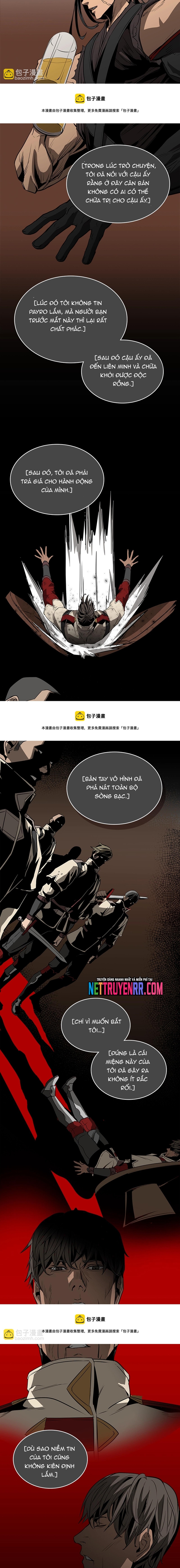 Vô Bi - Chương 50