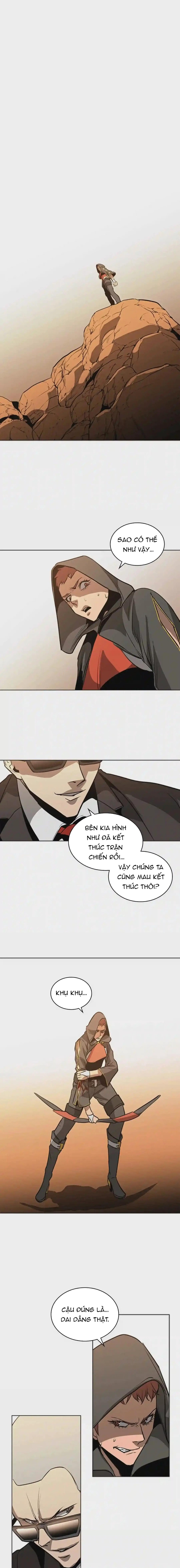 Vô Bi - Chương 51