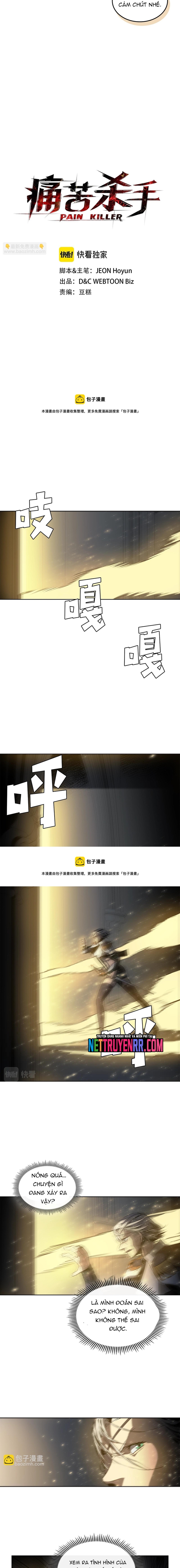 Vô Bi - Chương 52