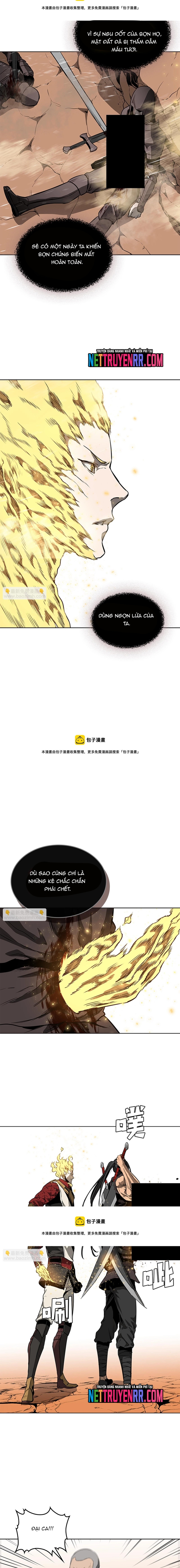 Vô Bi - Chương 52