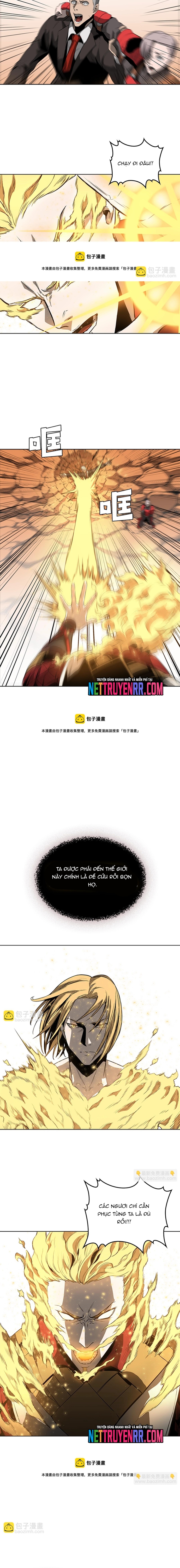 Vô Bi - Chương 52