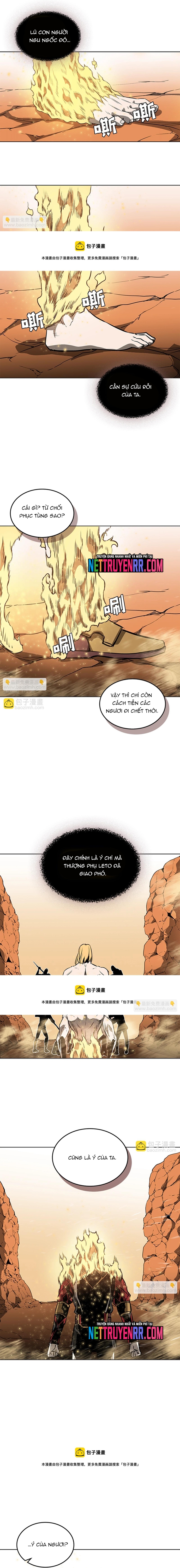 Vô Bi - Chương 52