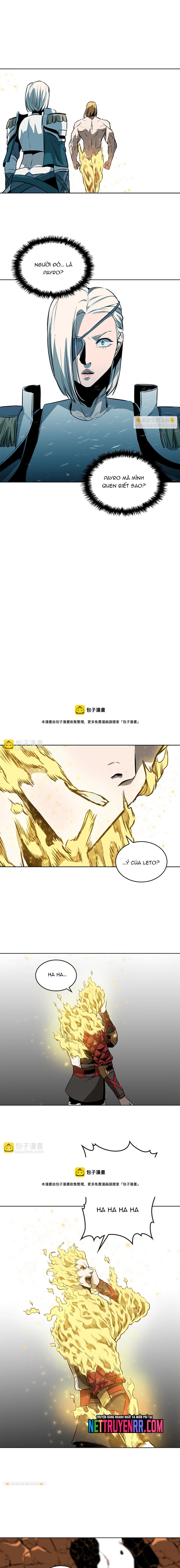 Vô Bi - Chương 52