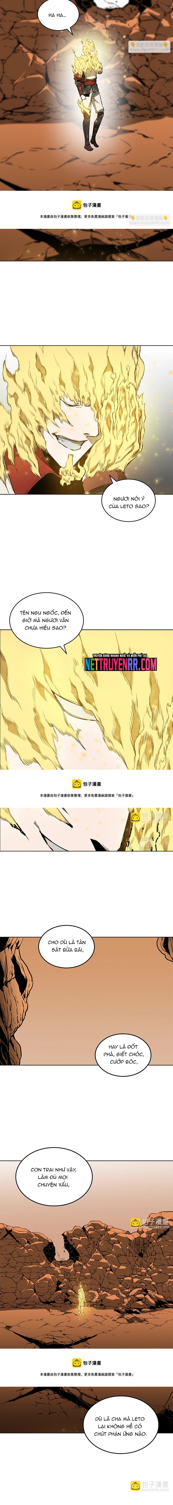 Vô Bi - Chương 52