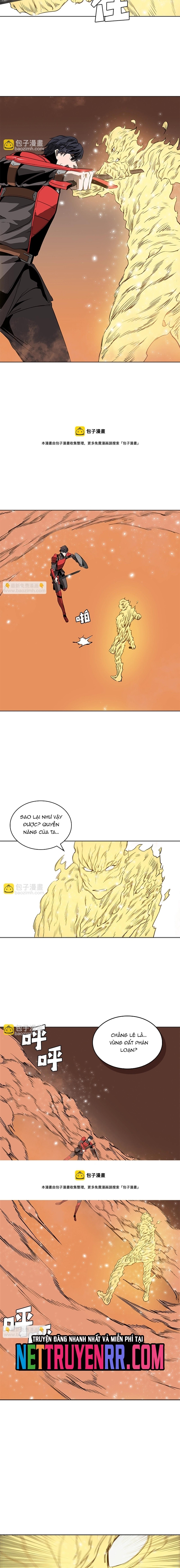 Vô Bi - Chương 54