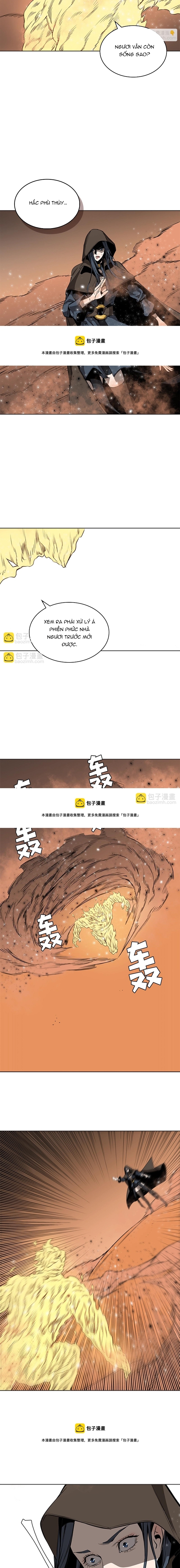 Vô Bi - Chương 54