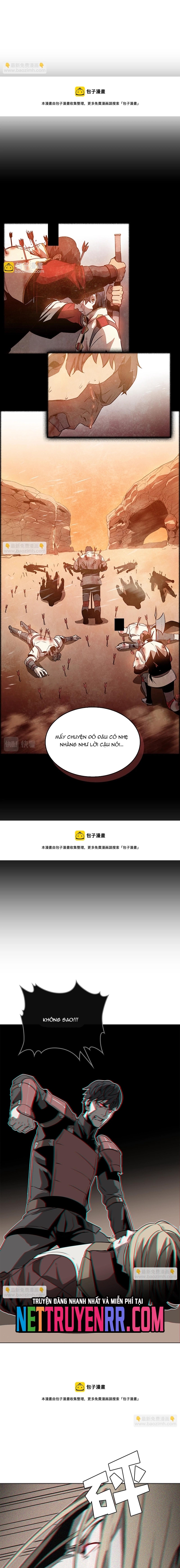 Vô Bi - Chương 55