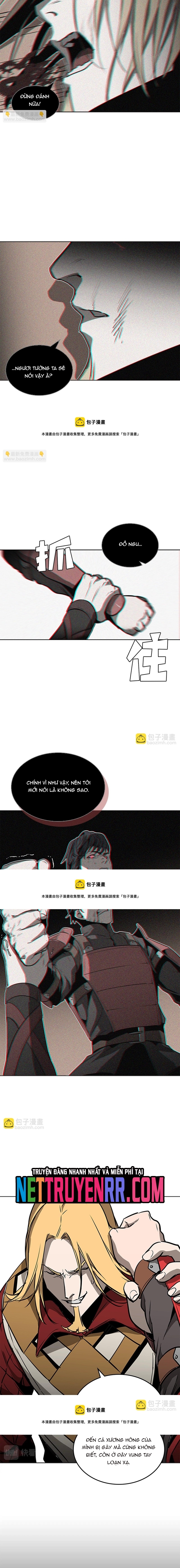 Vô Bi - Chương 55