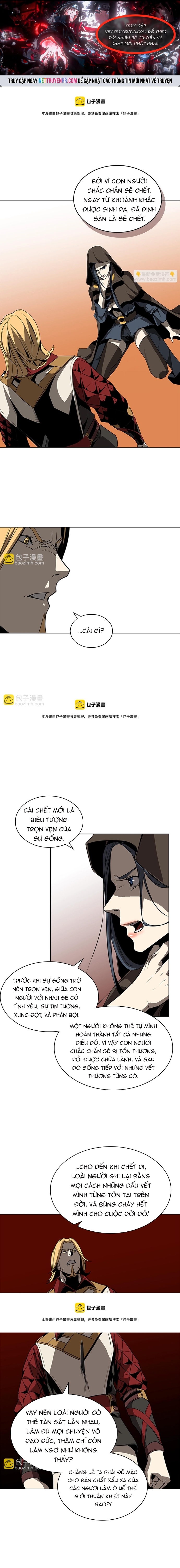 Vô Bi - Chương 56