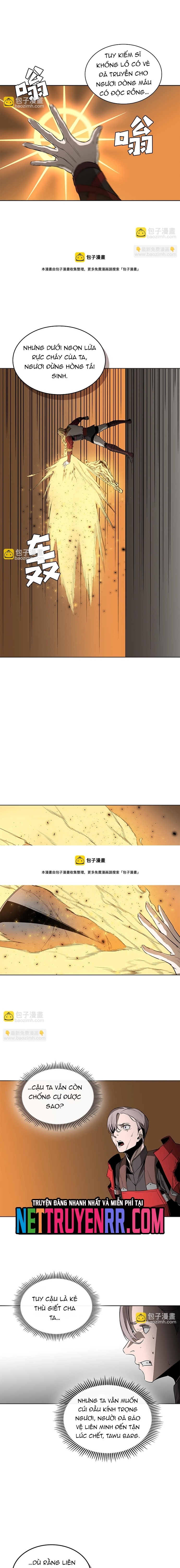 Vô Bi - Chương 56
