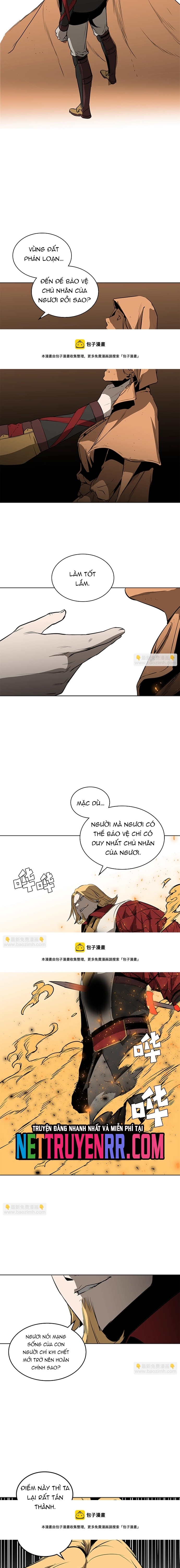 Vô Bi - Chương 56