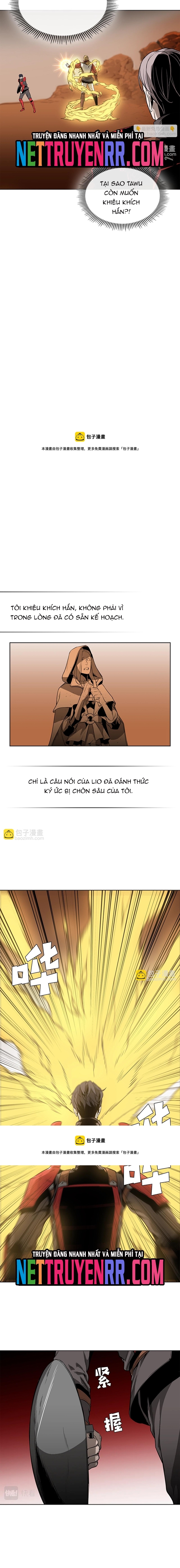 Vô Bi - Chương 56