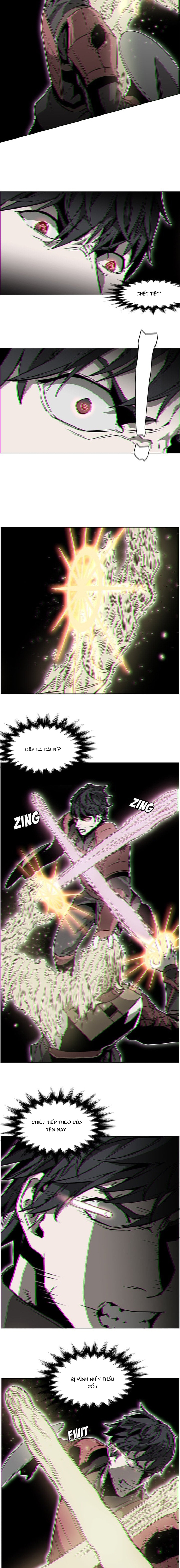 Vô Bi - Chương 57