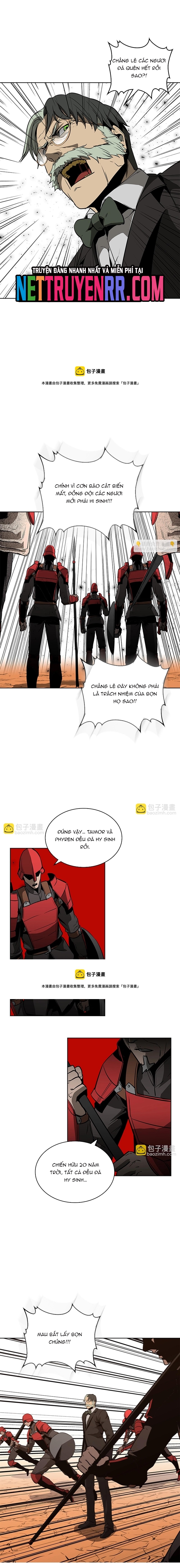 Vô Bi - Chương 58