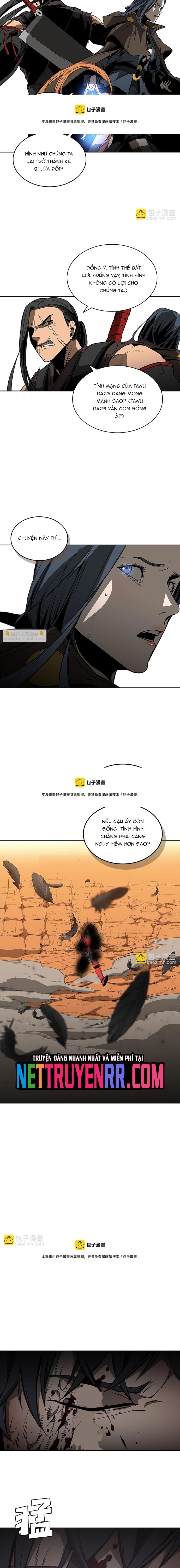 Vô Bi - Chương 58