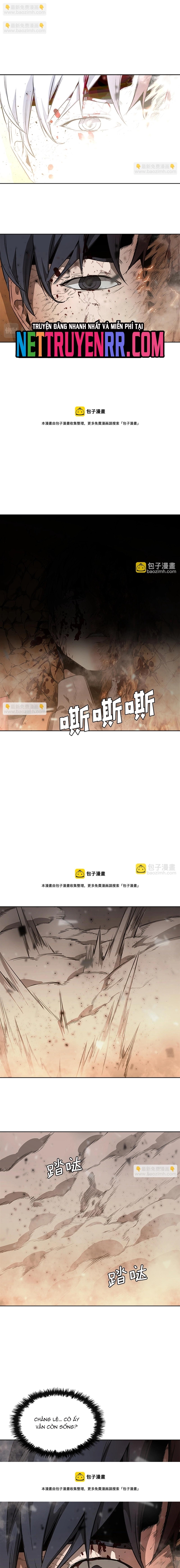 Vô Bi - Chương 58