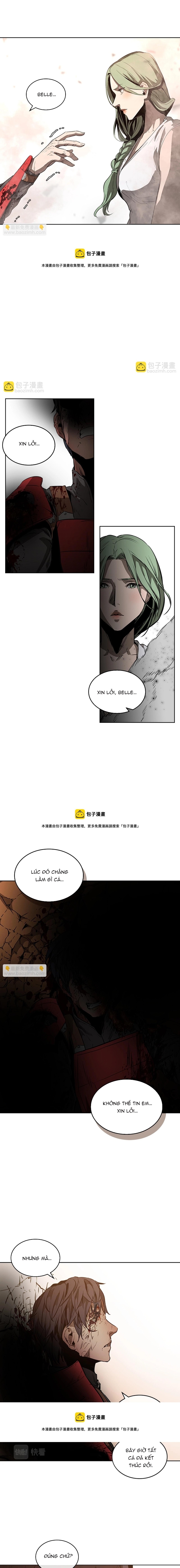 Vô Bi - Chương 58