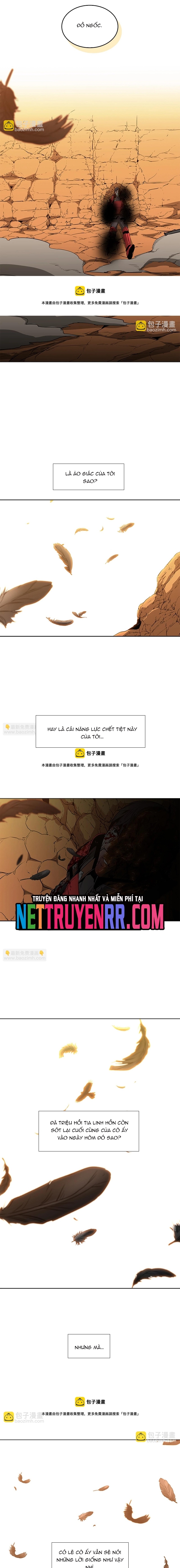 Vô Bi - Chương 58