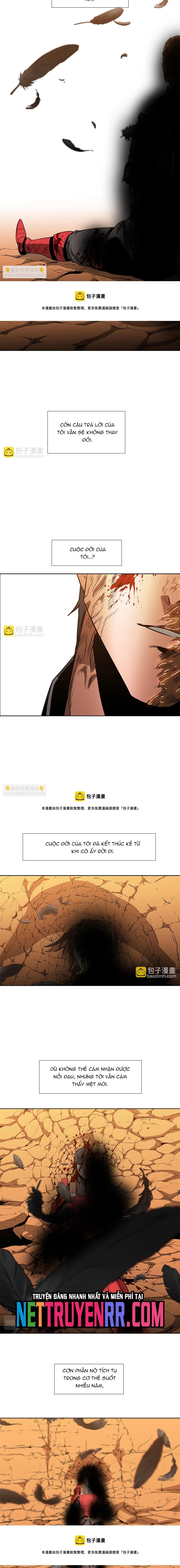 Vô Bi - Chương 58