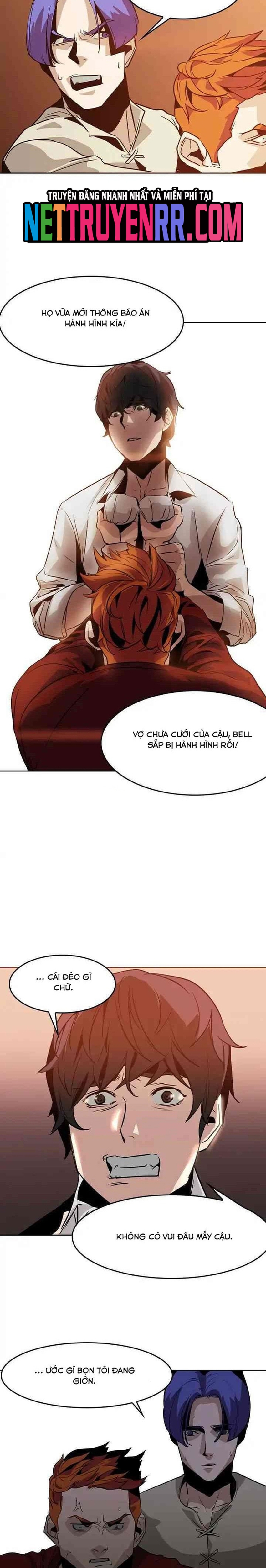 Vô Bi - Chương 6