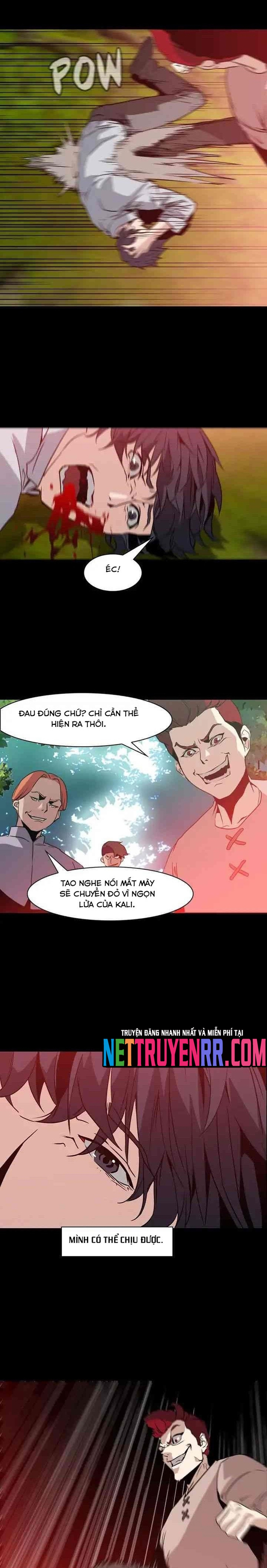 Vô Bi - Chương 6