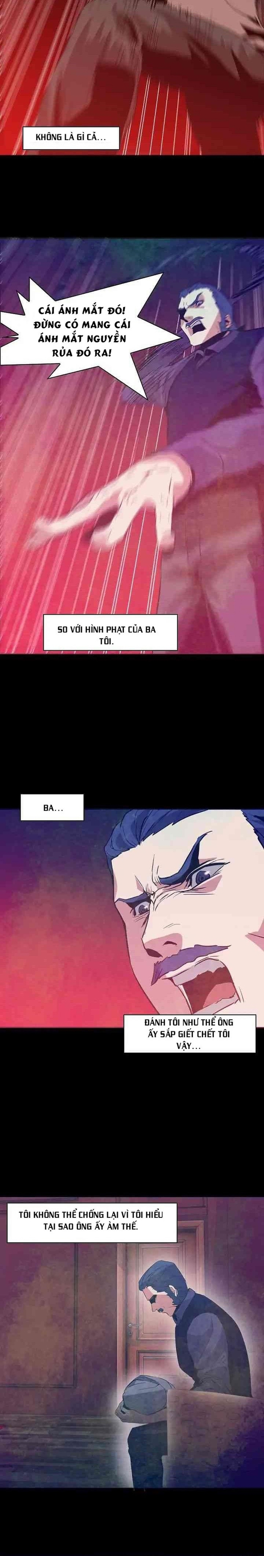 Vô Bi - Chương 6
