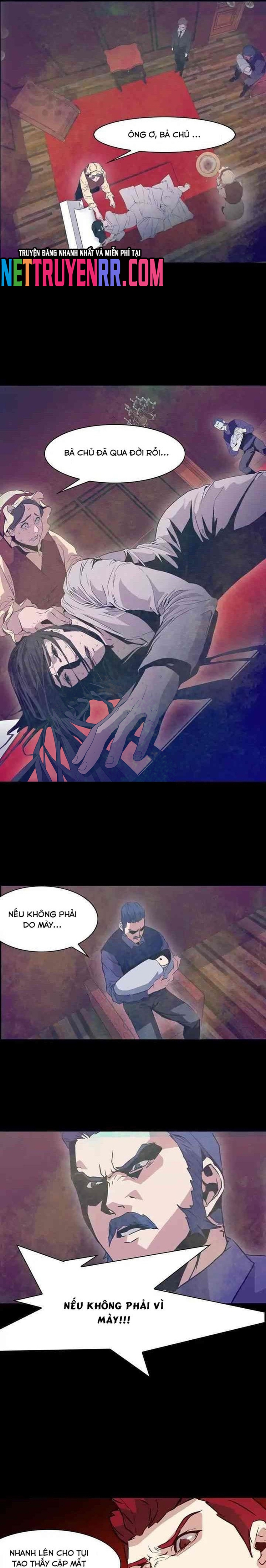 Vô Bi - Chương 6