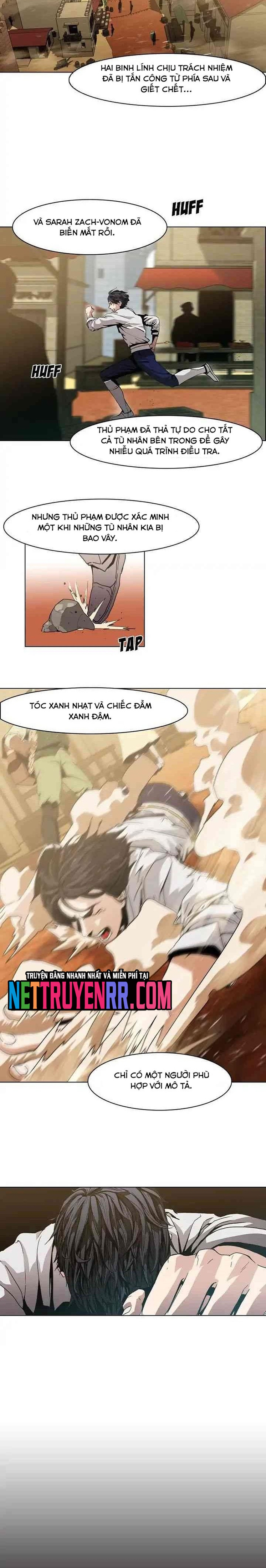 Vô Bi - Chương 6