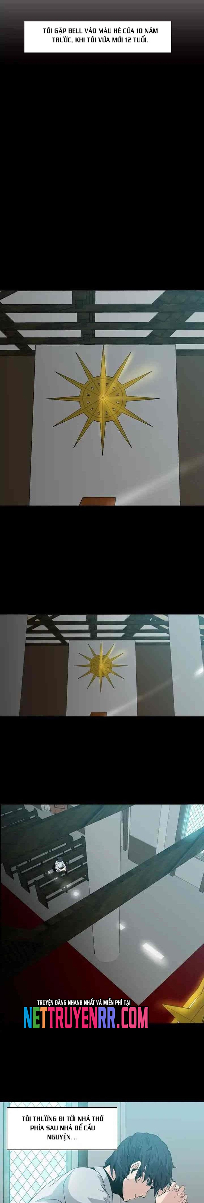 Vô Bi - Chương 6