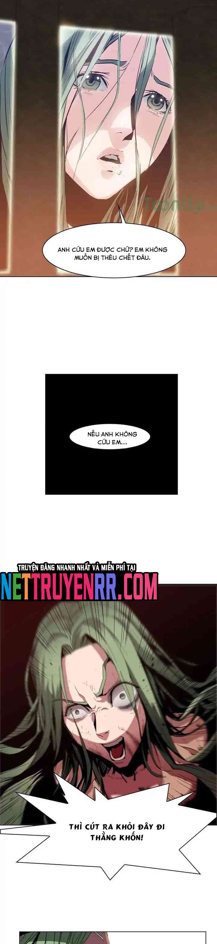 Vô Bi - Chương 7