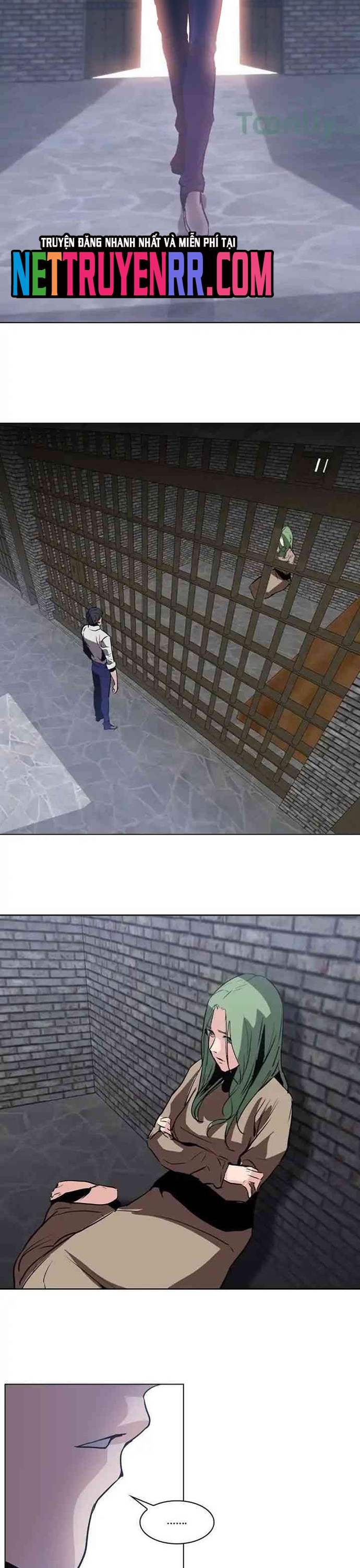 Vô Bi - Chương 7