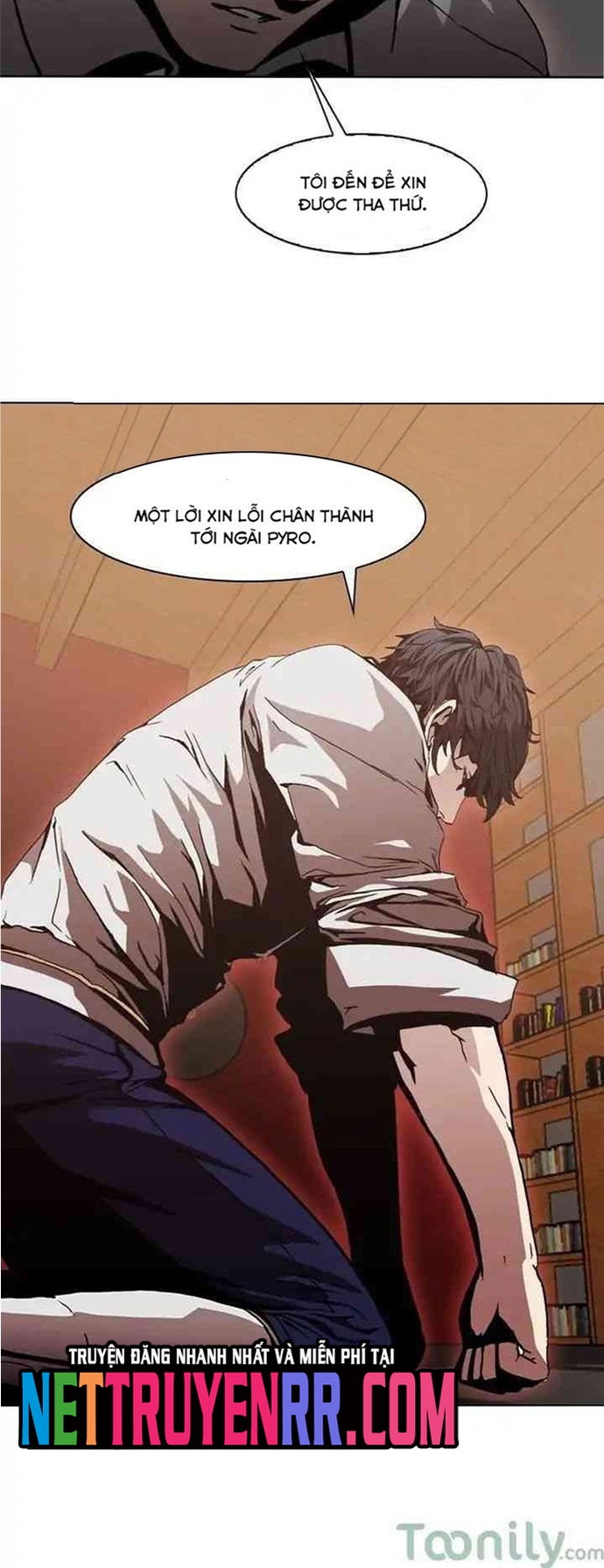 Vô Bi - Chương 7