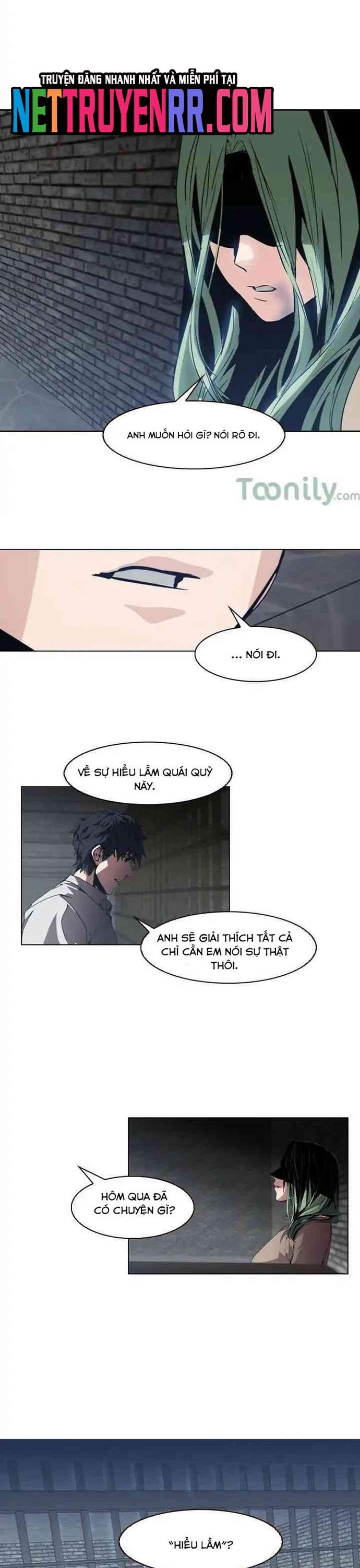 Vô Bi - Chương 7