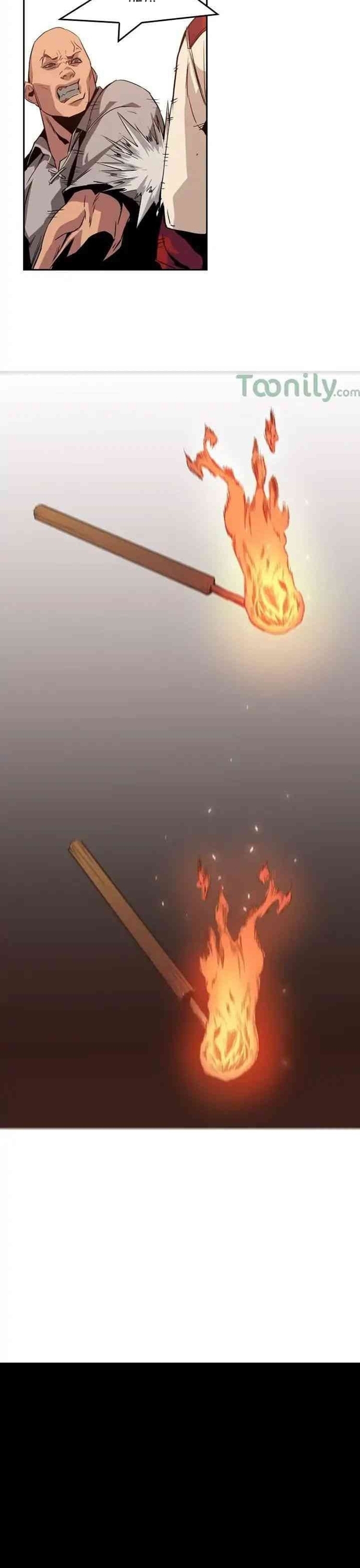 Vô Bi - Chương 9