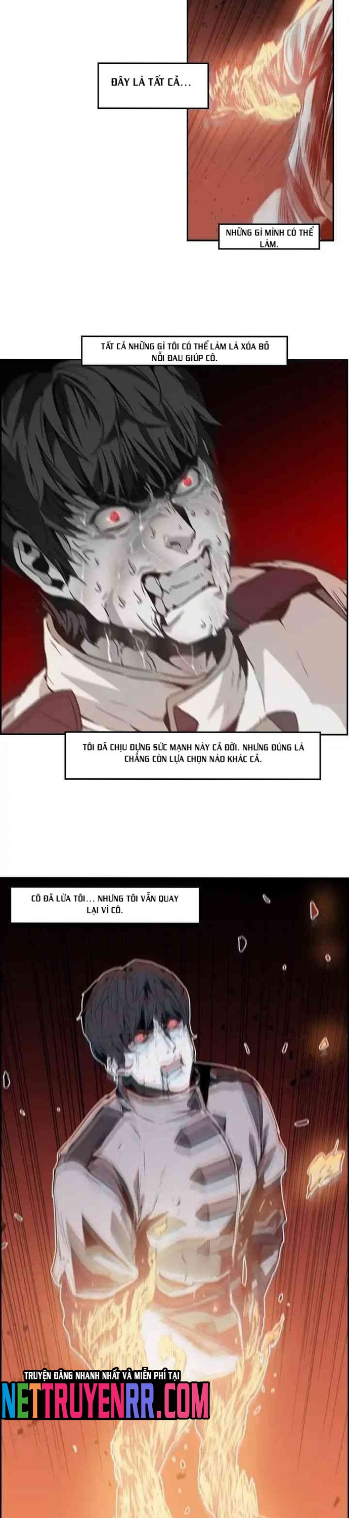 Vô Bi - Chương 9